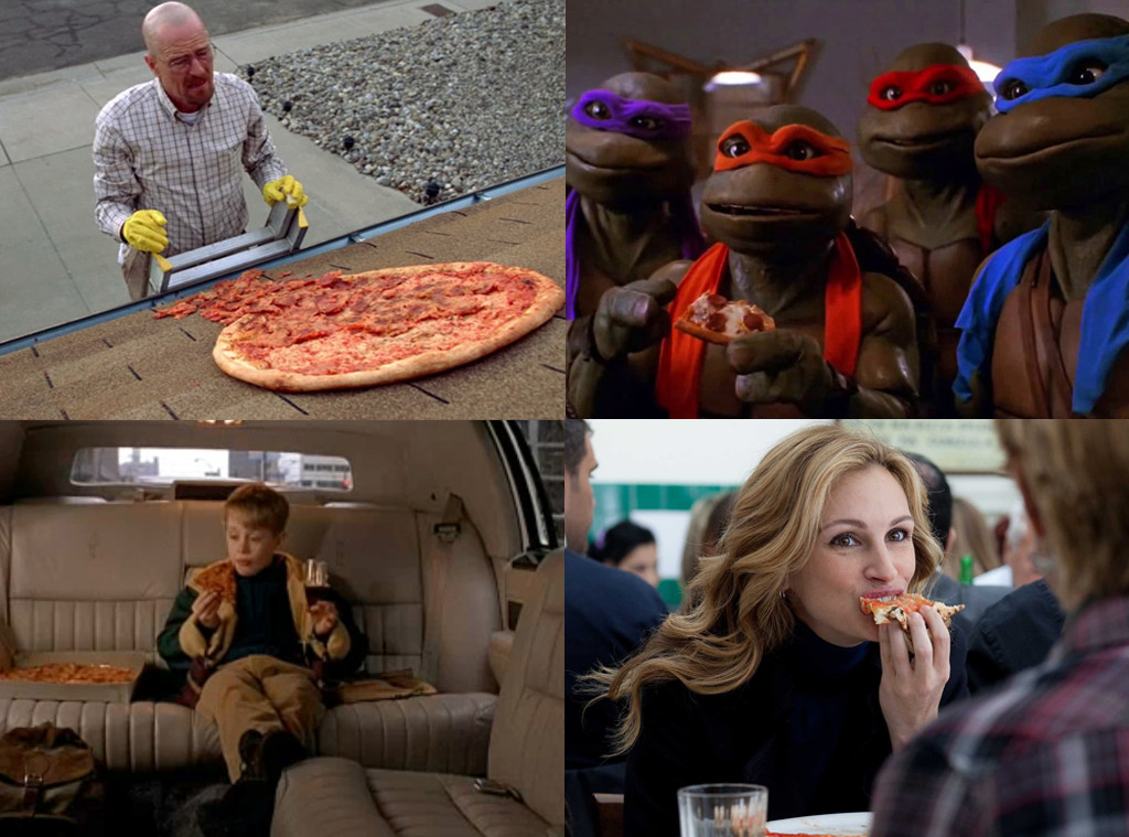 National Pizza Day National Pizza Day